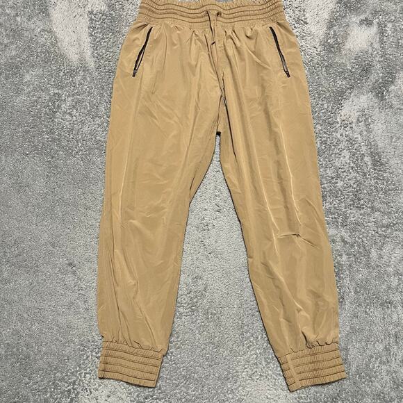 Athleta Pants Womens 12 Camden Jogger Performance Active - Picture 1 of 8